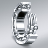 Self-Aligning Ball Bearings