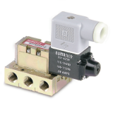 Mark 3 Valve - Mark 3 Valve - Directional Control Valves - Standard