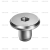 RAMPA®-Cap nuts type RFL