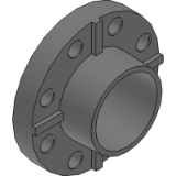 TS LOOSE FLANGE