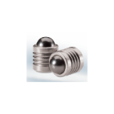 CV 588 Inch - Sealing plug CV