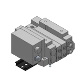 SS5V2-EX500_16 - Kassettentyp: EX500 Serielles Übermittlungssystem in Gateway-Ausführung