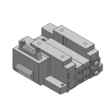 SS5V2-G_10 - Flachbandkabel: Flachbandkabel PC-Anschluss