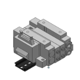 SS5V2-G_16 - Kassettentyp: Flachbandkabel PC-Anschluss