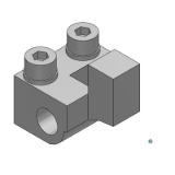 BA3 - Tie-rod Mounting