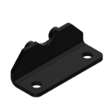 CG-L - Foot Bracket for HYB