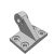 MB B - Double Clevis Pivot Bracket