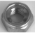 N0020200 - U-Nut (Stainless)