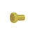 0001000A - Brass(+)Hexagon upset head  machine screw