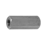 N0000H30 - Iron High Nut (Different diameter) (B=13)