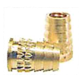 N0010CUD - Brass Ultra Sert (Ultra Sert 2)