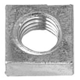 N00204J0 - Iron Square Nut (JIS)