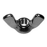 N0020G10 - SUS Wing Nut (OPG)