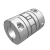 SJC-90C - Jaw Coupling