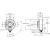 100011463 - Incremental Encoder, Industrial Line