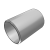 LOQ21_26 - Ball Sliding Bushing For Miniature Ball Bushing Guide Assembly