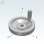 E-HAM31 - 经济型手轮 背面波纹手轮 转动手柄型
